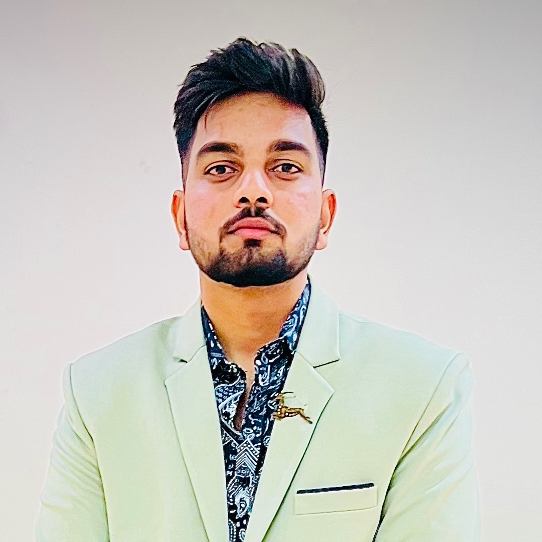 Rohit Kumar