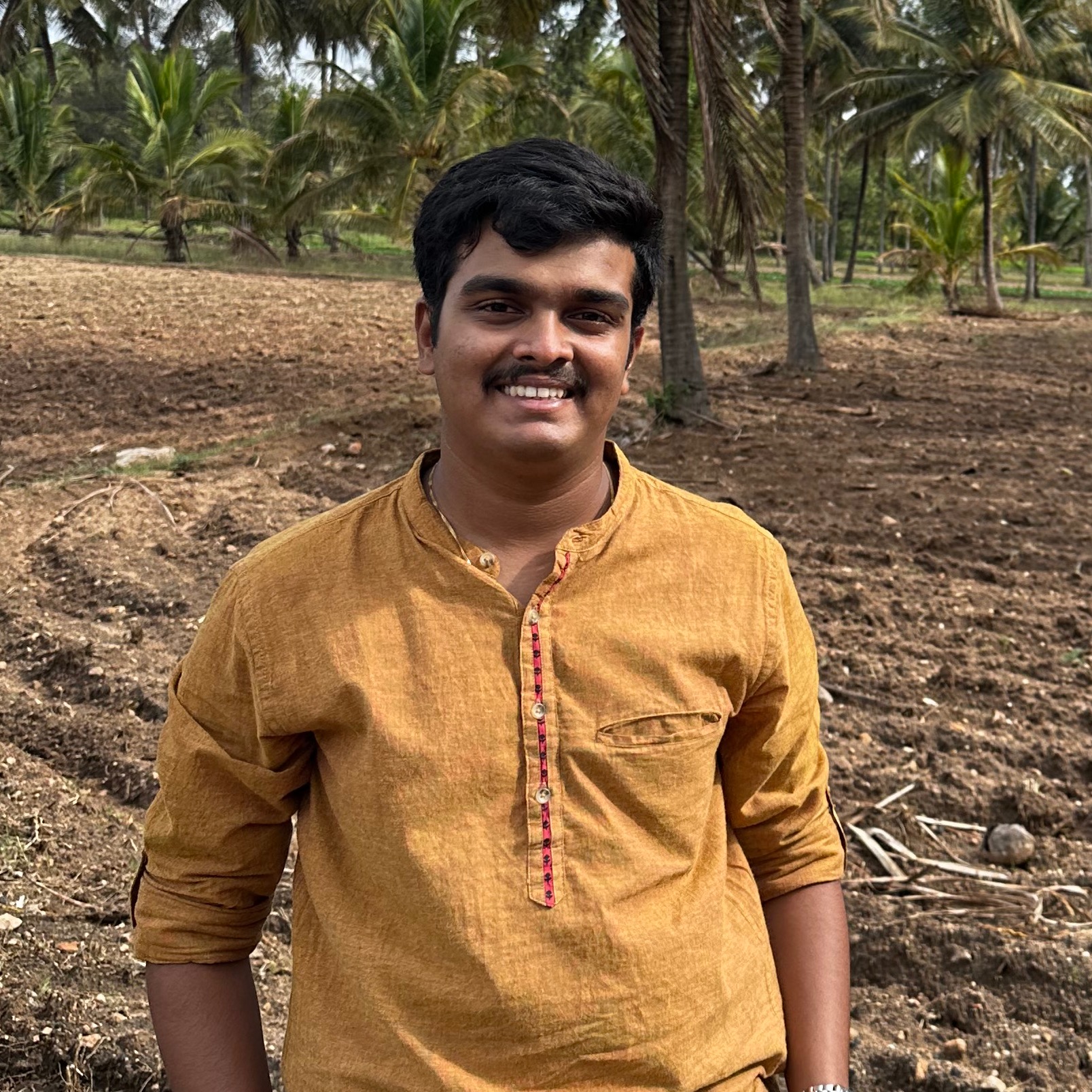 Vinayak Gawde