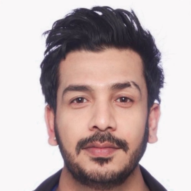 Chitrak Pal