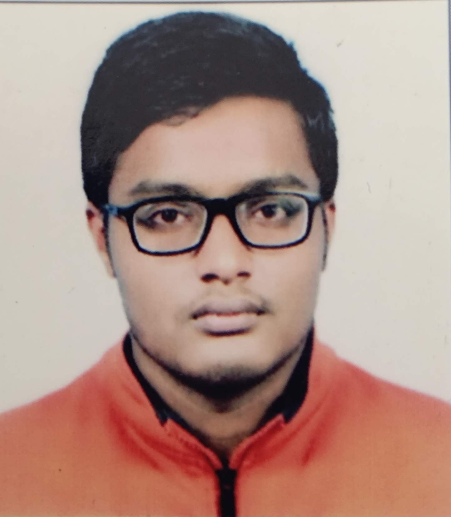 Jayesh