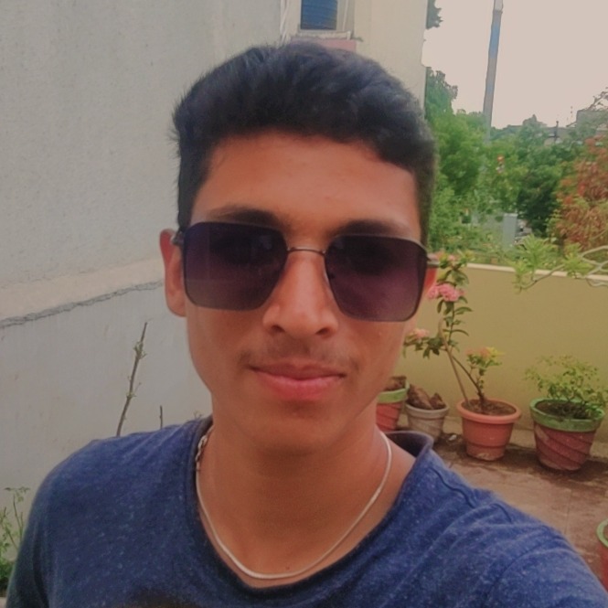 Khush Upadhyay