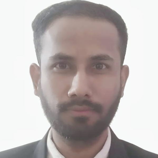 Harsh kumar lohar