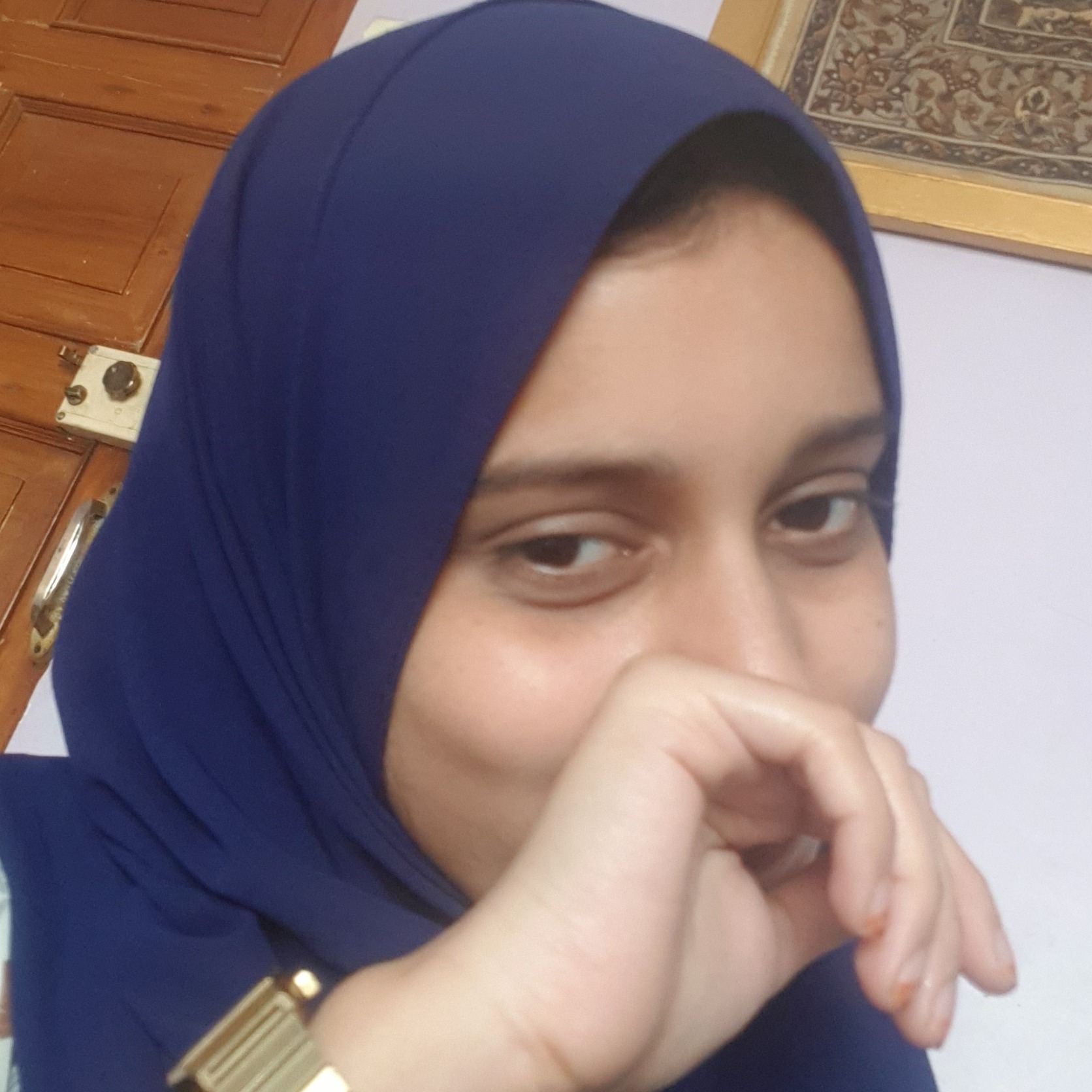 Sarah qureshi