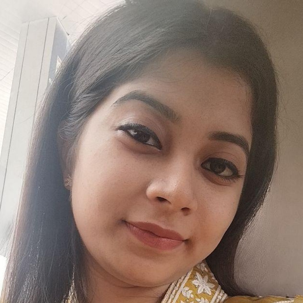 Lavanya Nandwani