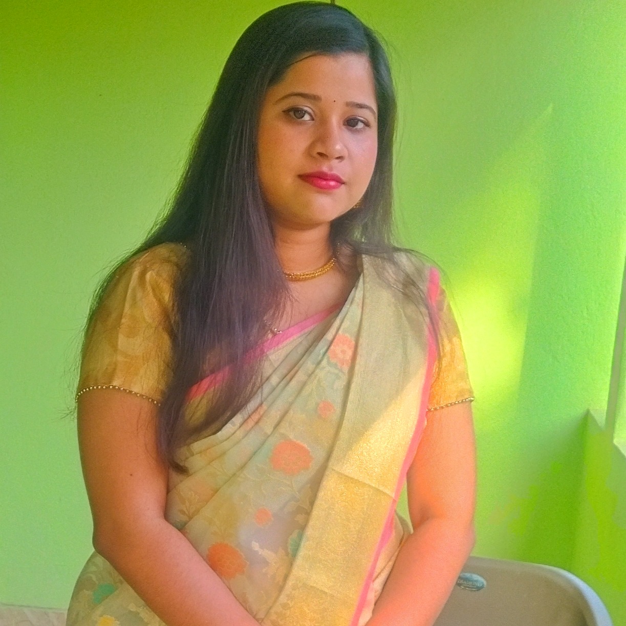Sukriti Deo