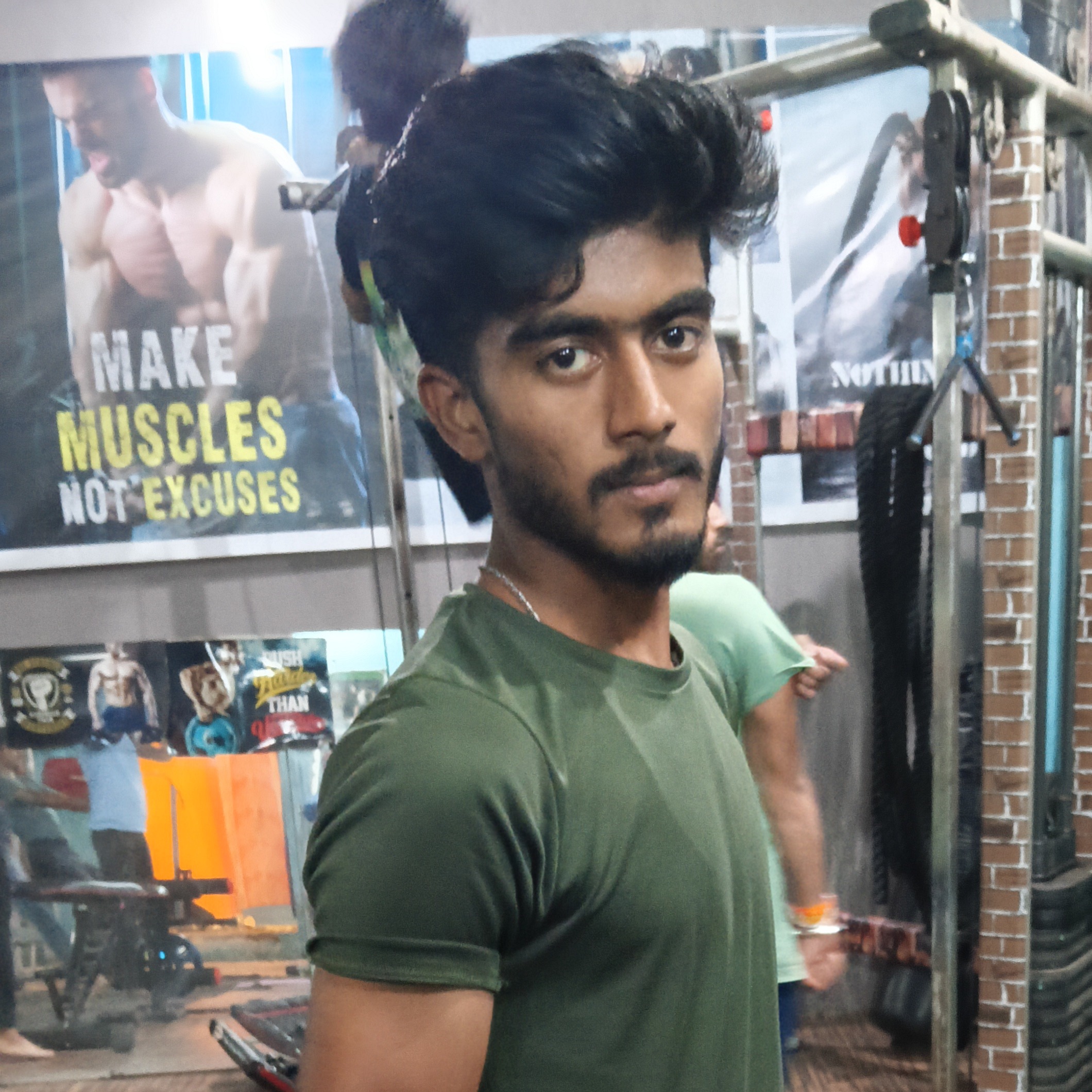 Sudhanshu Kumar