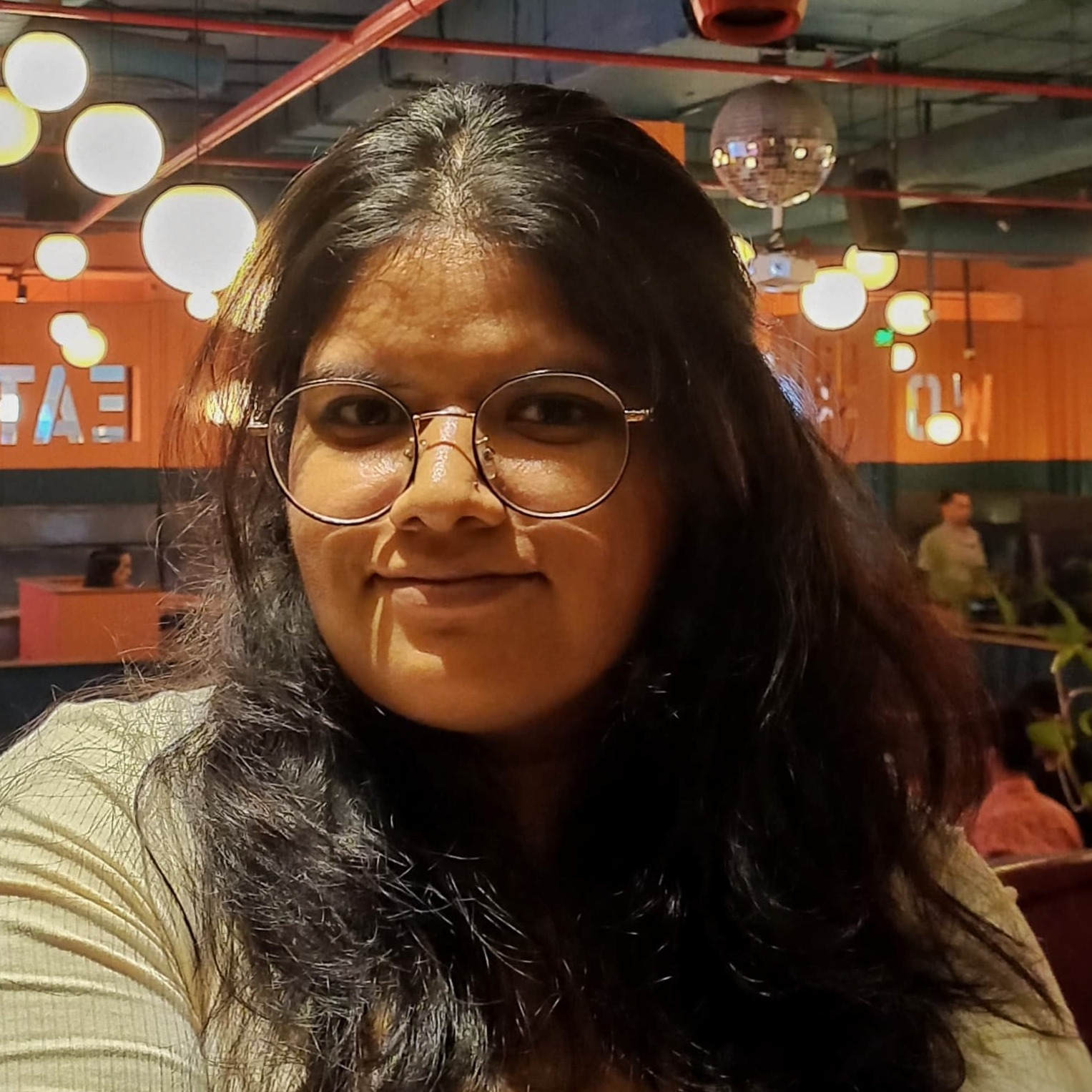 Ankita Kashyap
