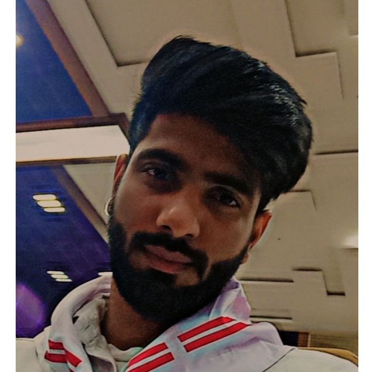 Monu Chaudhary