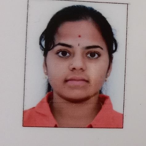 DHARSHINI VN