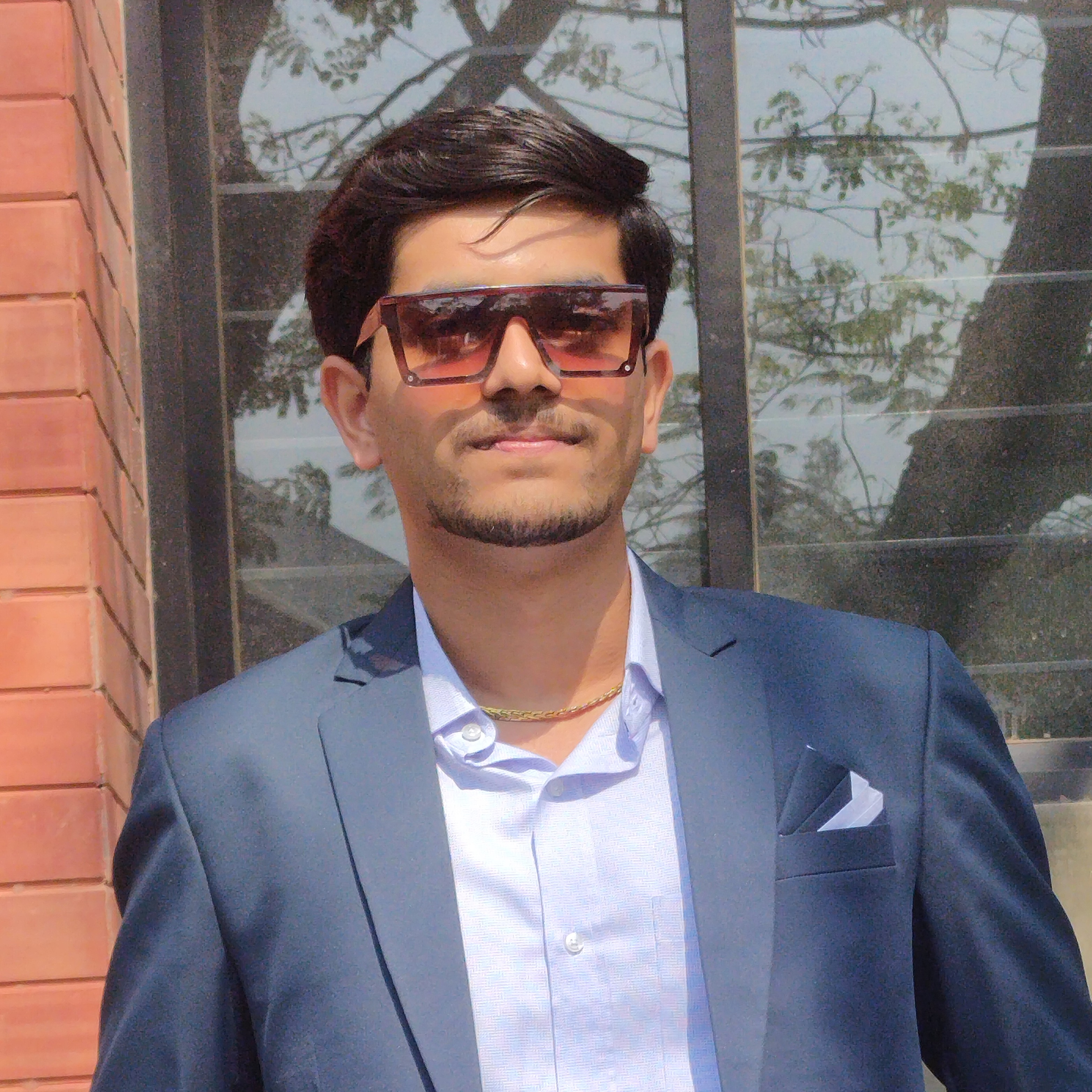 Dhanani Sarthak Nareshbhai