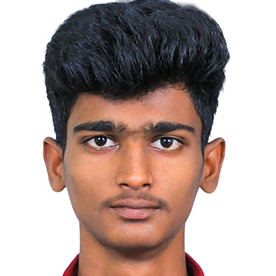 Sundareshwaran