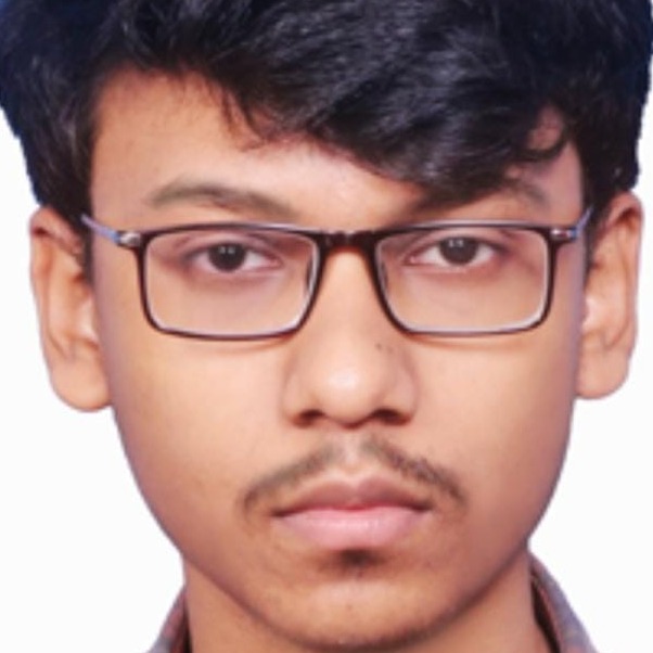 Soumabha Guchhait