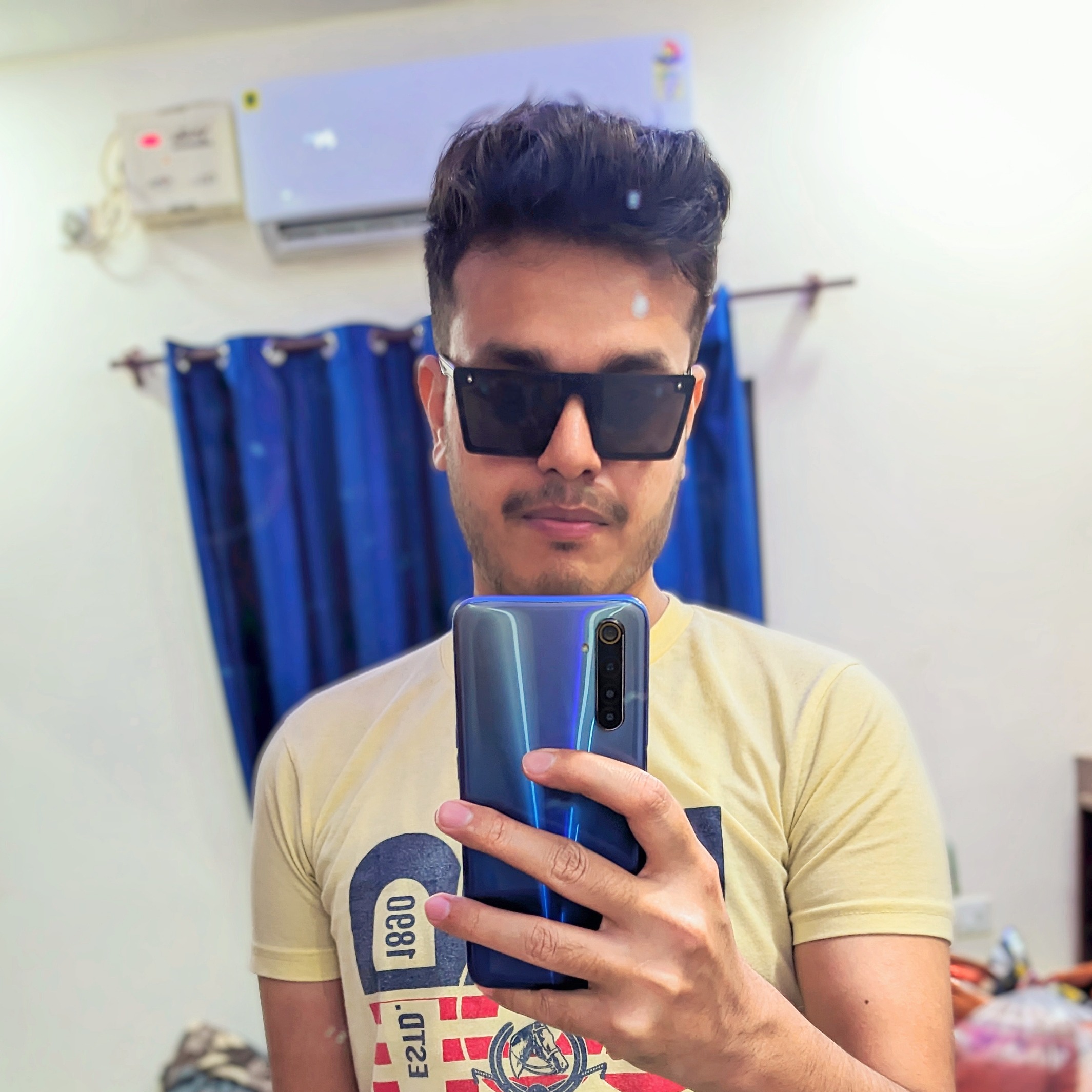 Shivam Kumar