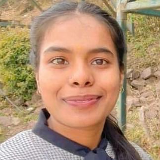 Naincy Shrivastava