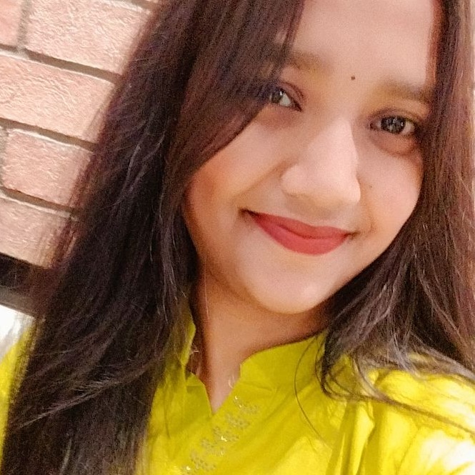Palak Verma