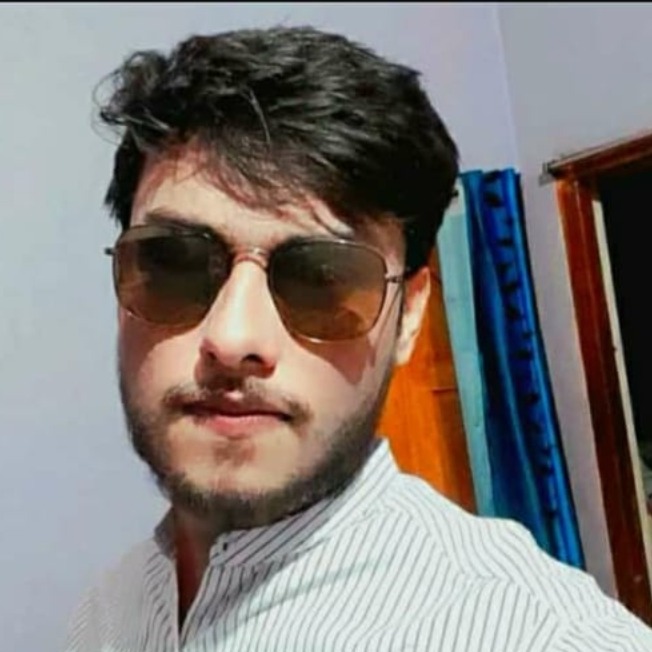 Chandan Kashyap