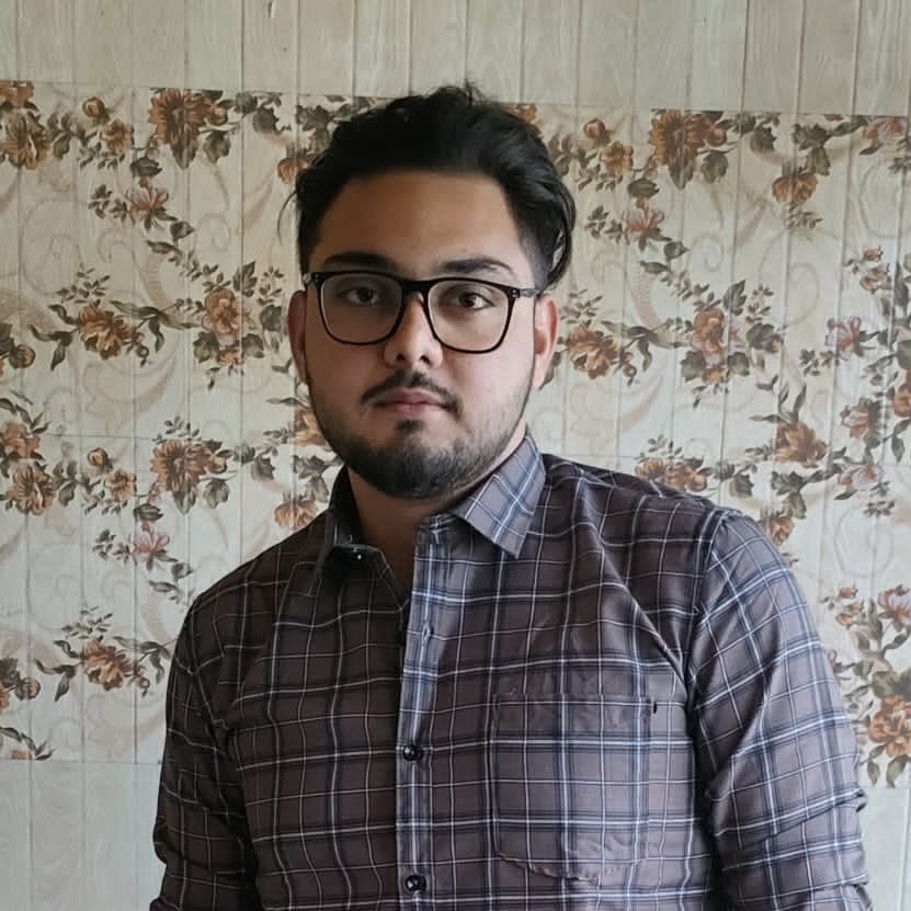 Md farhan Imam
