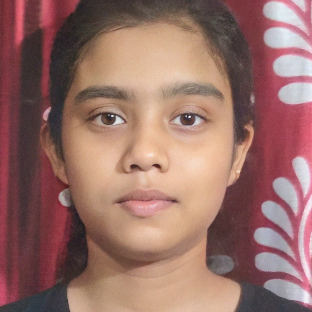 Rima Pramanik
