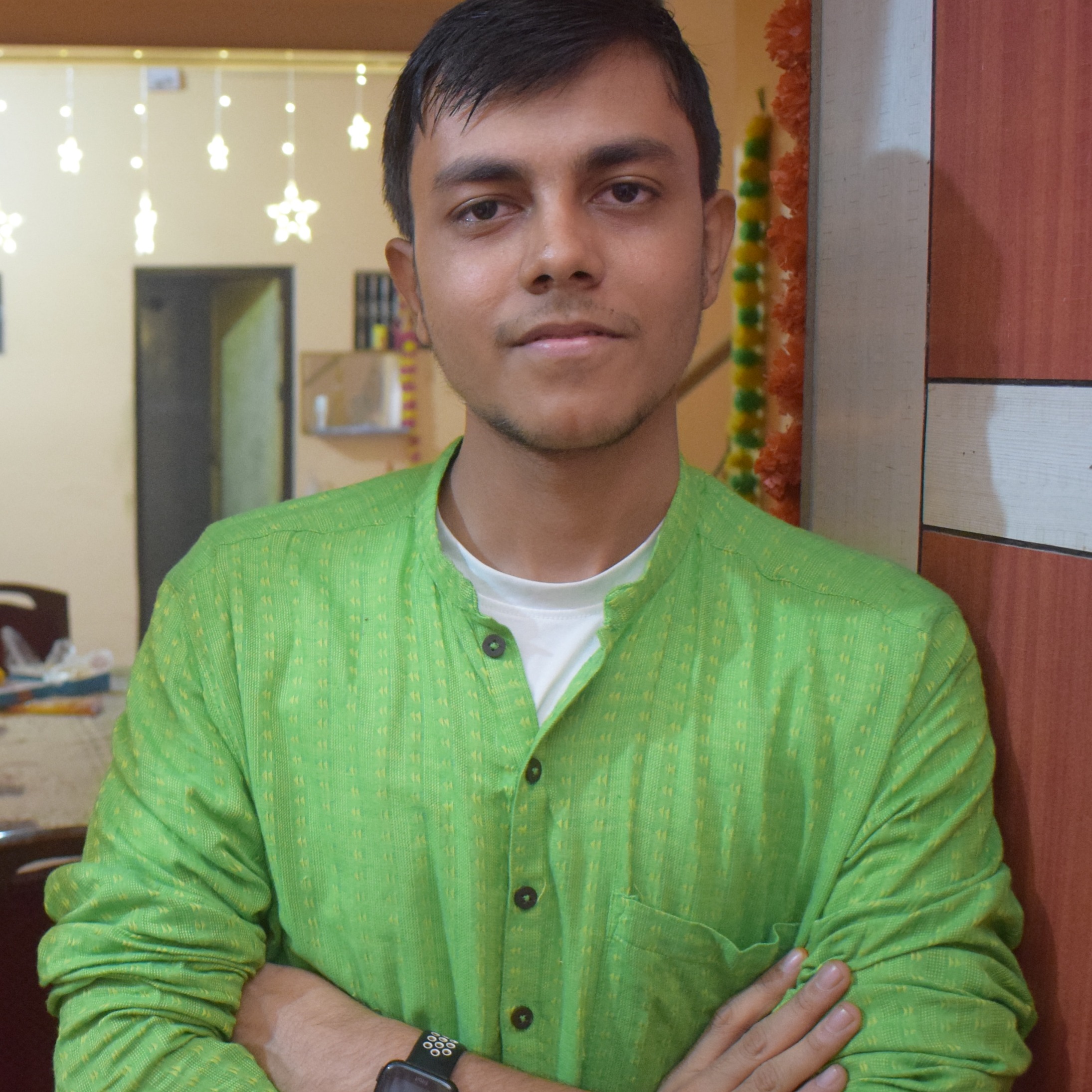 Divesh kumar