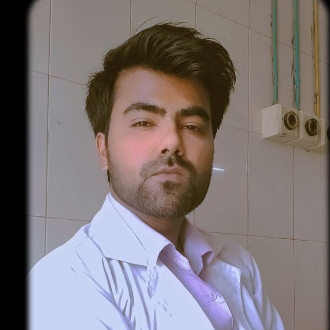 Ravi Kant