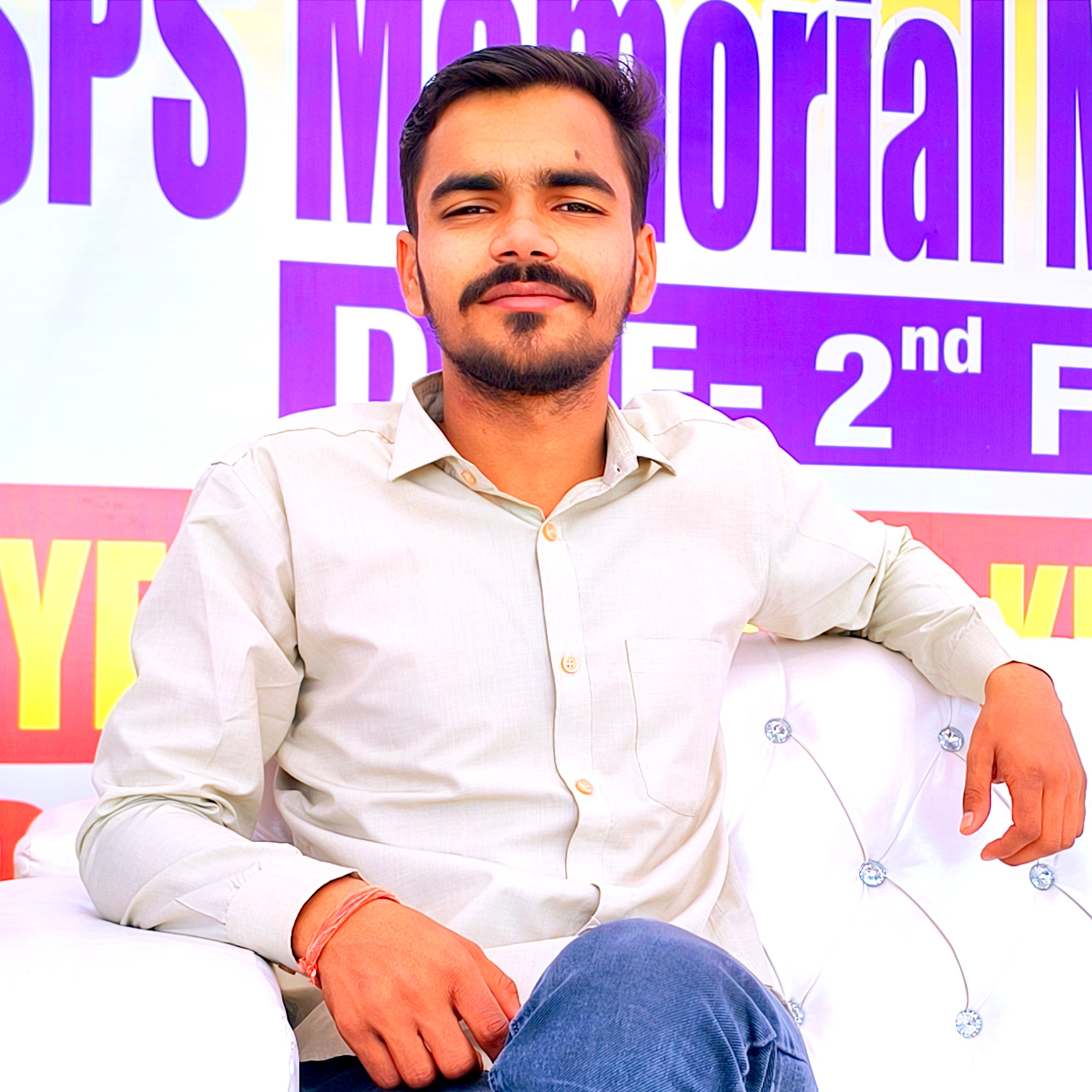 Sumit swami