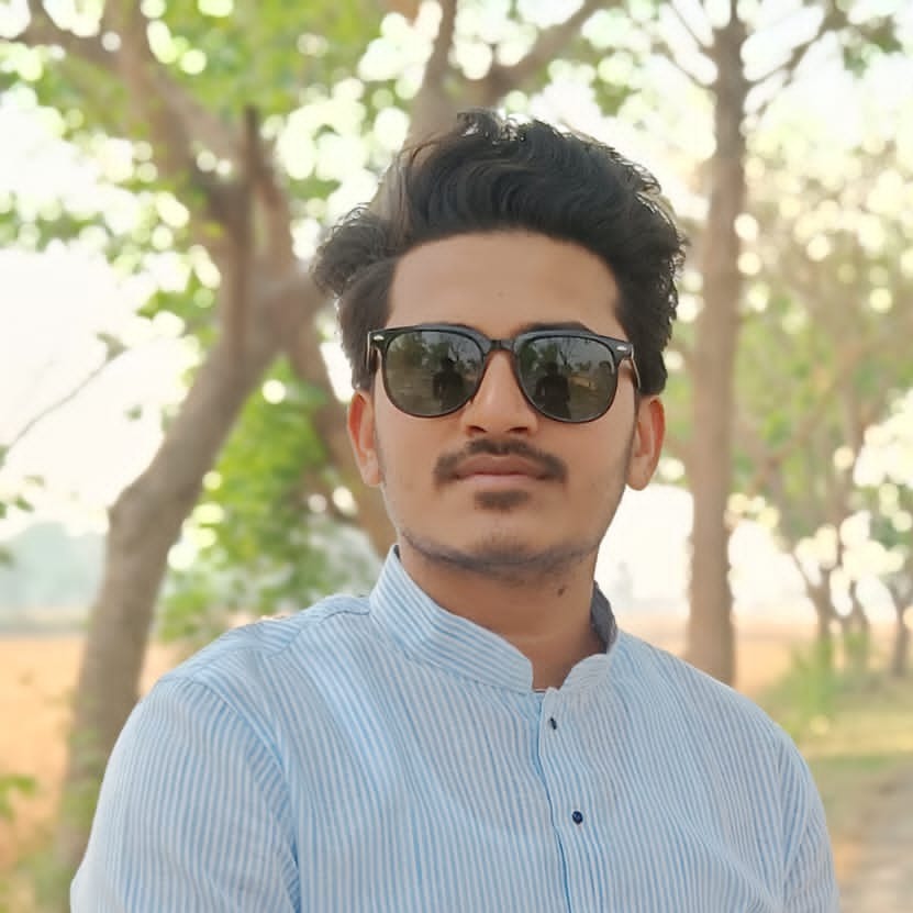Junaid Ansari