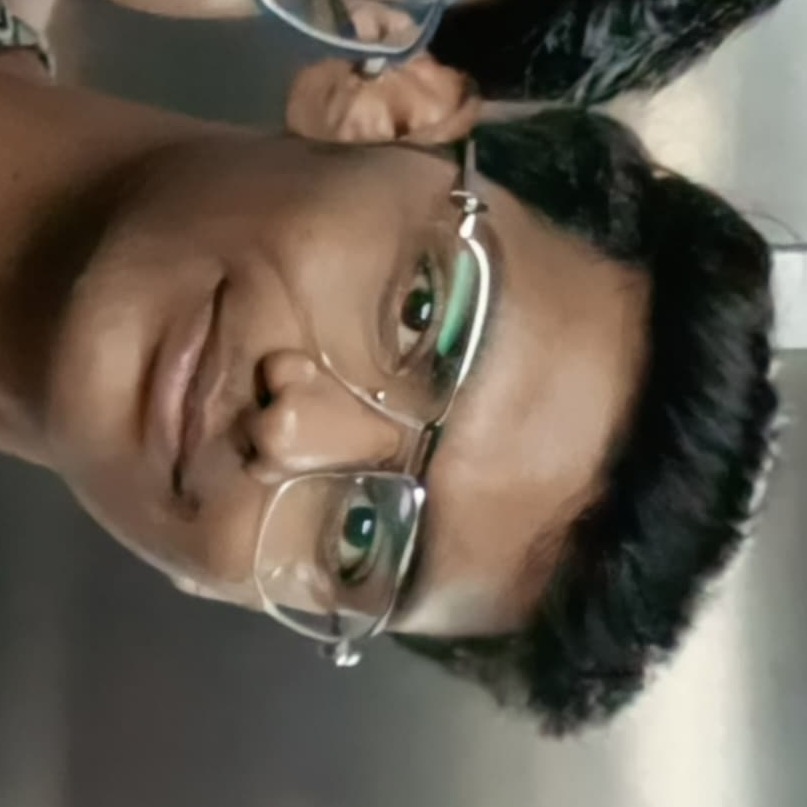 Nilesh choudhary
