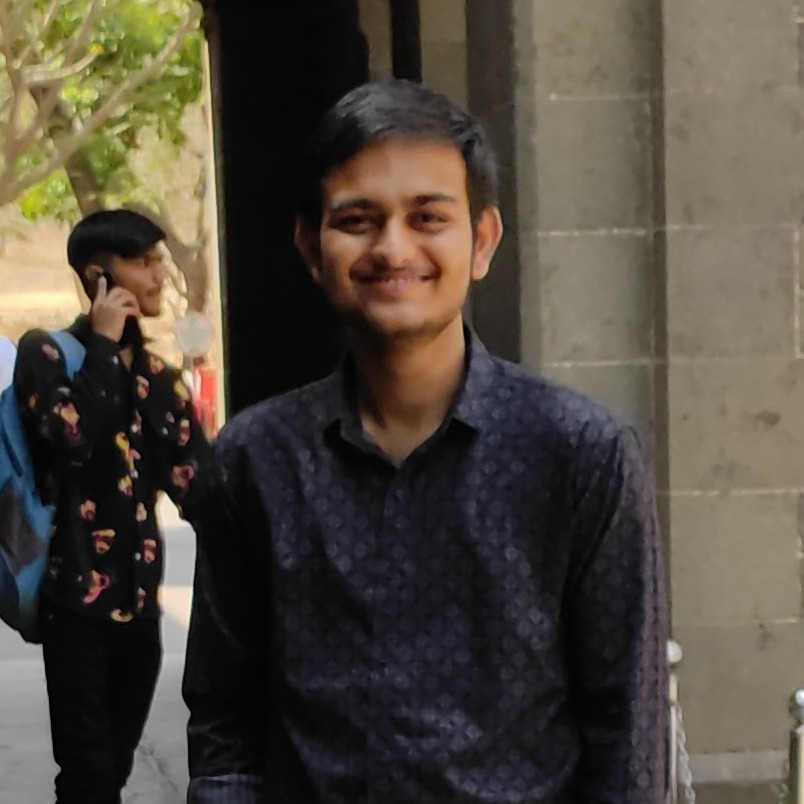 RAJ JITENDRA PATIL