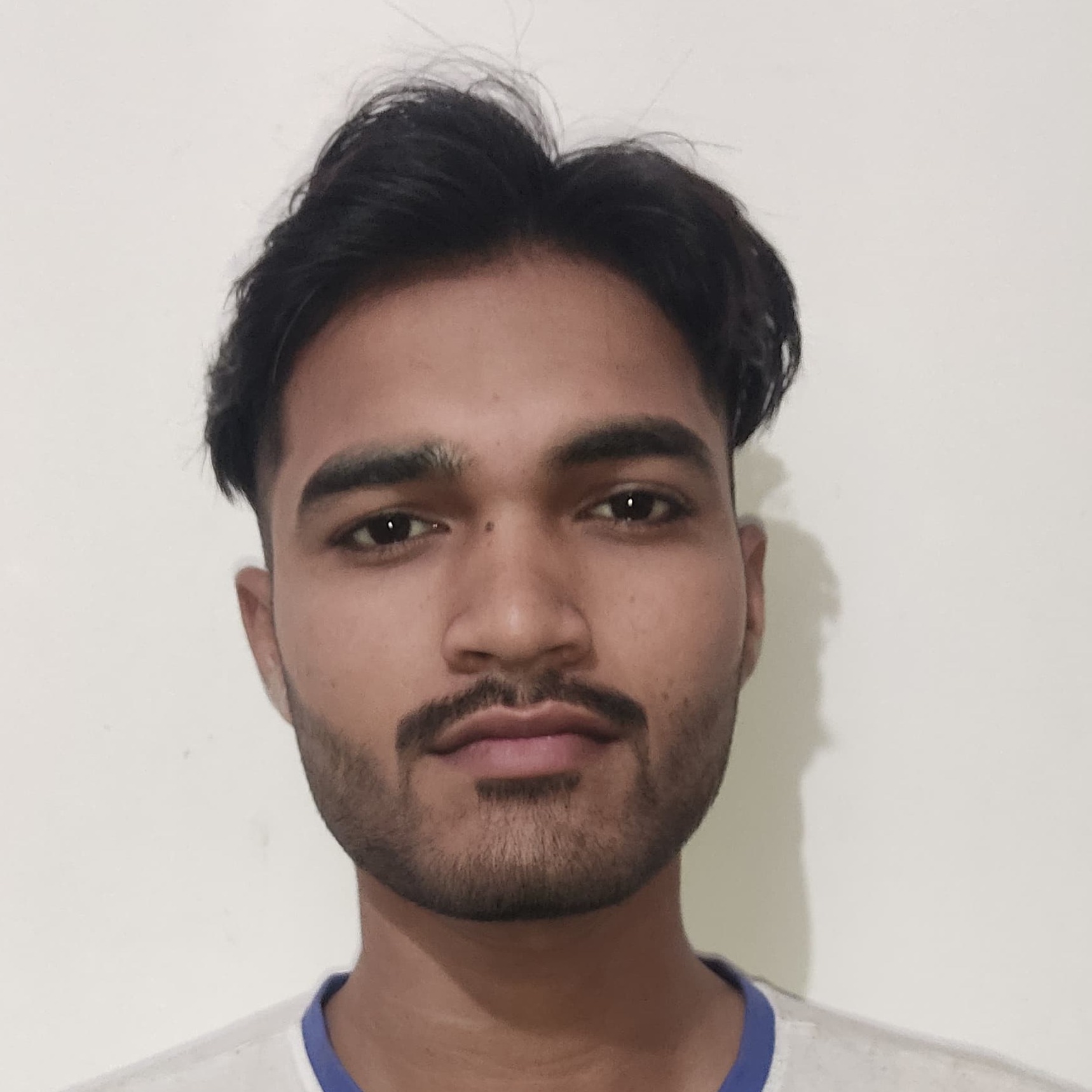 Vikrant Kumar