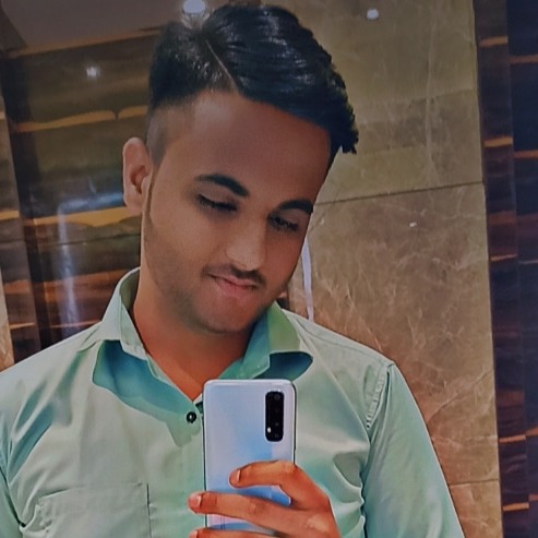 Dhruv Sharma