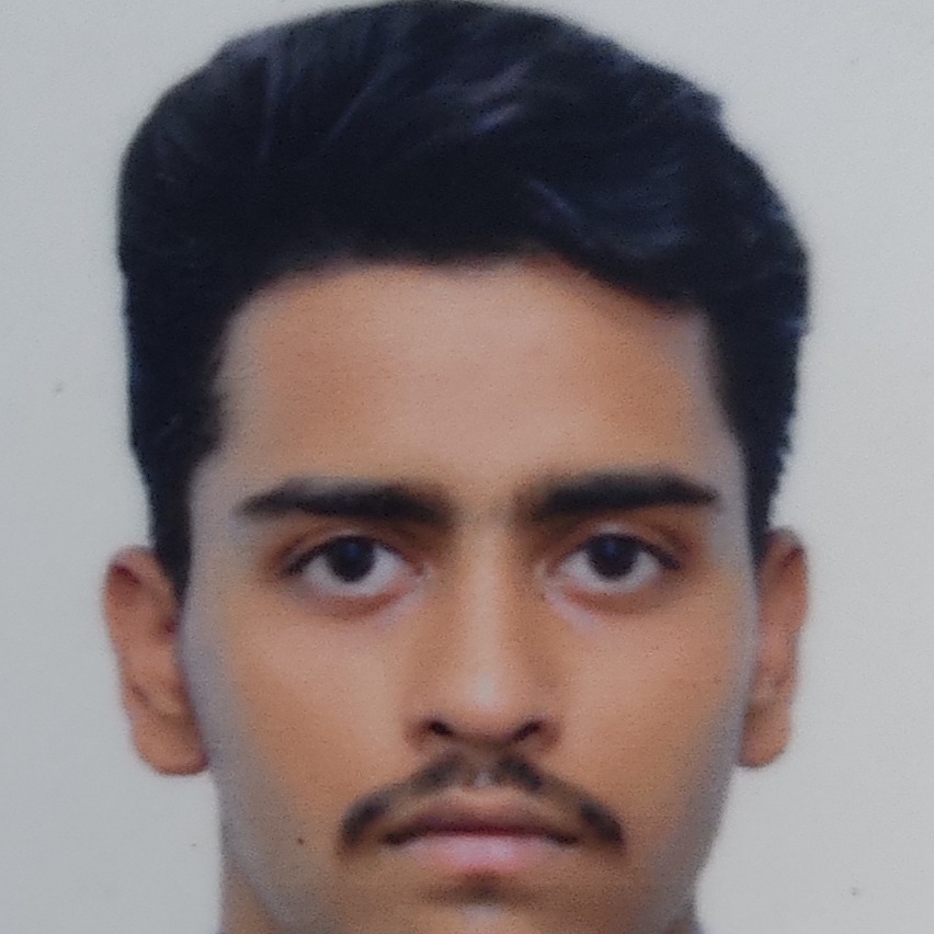 Md Wasif Ali
