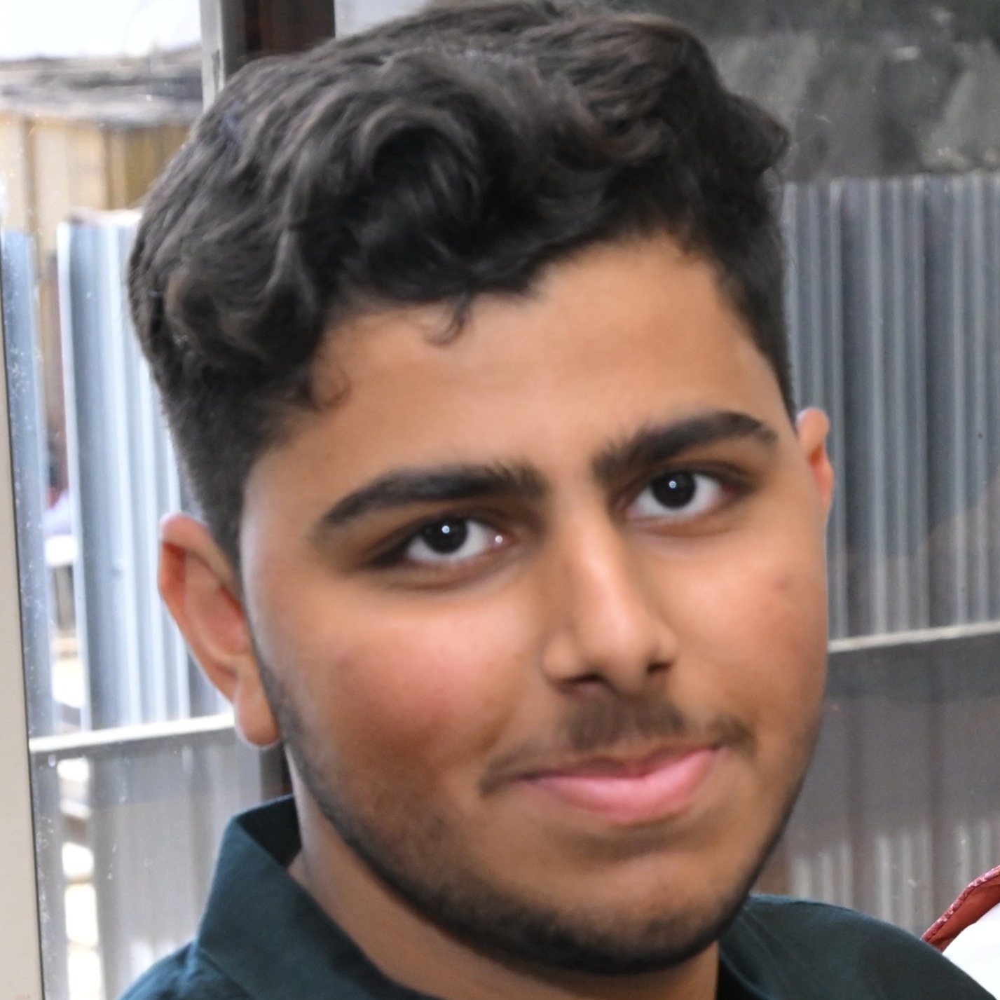 Meet halani