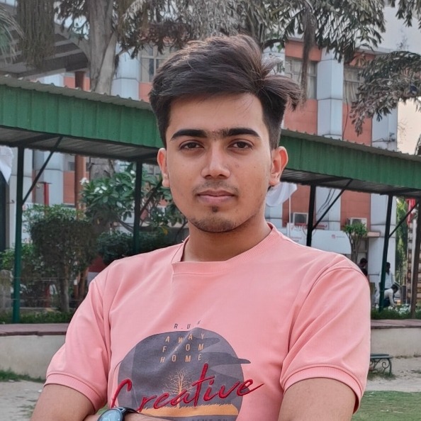 Nikhil pandey