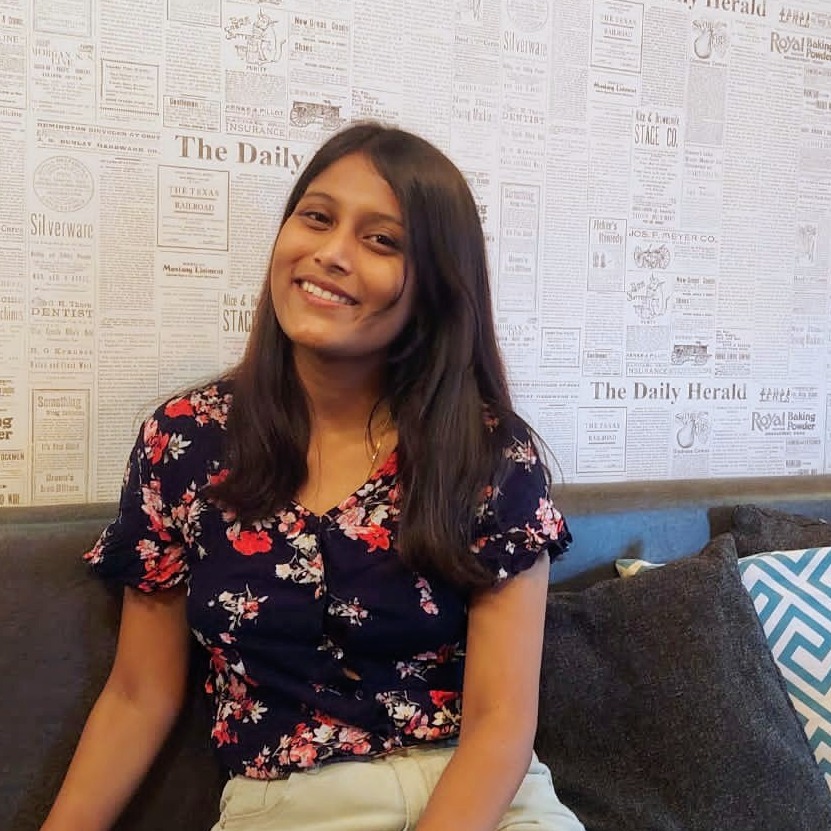 Richa Mani Dutta