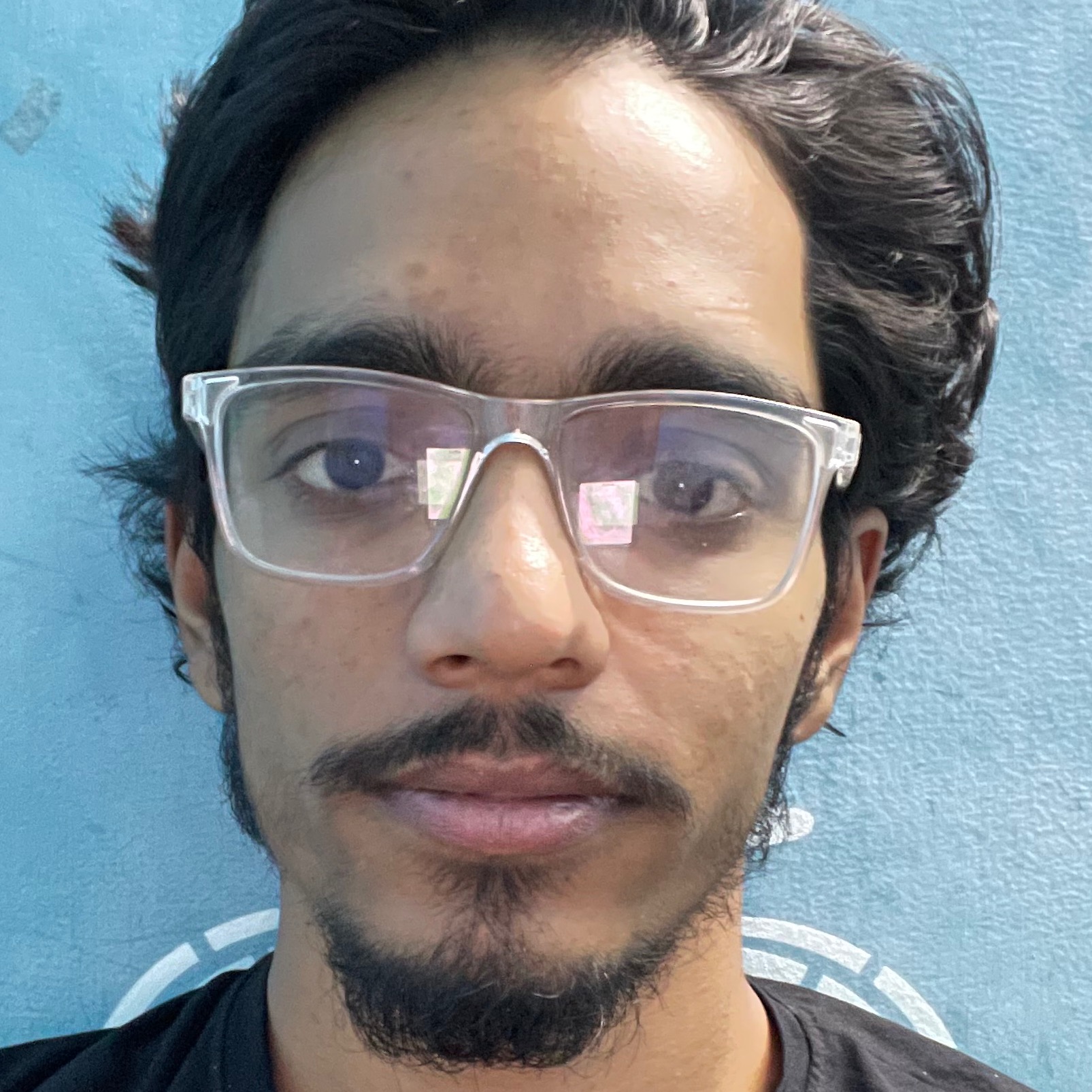 Aryan Singh