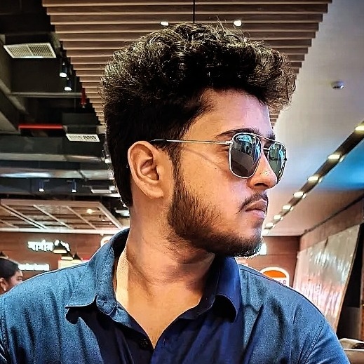 Aditya Kumar