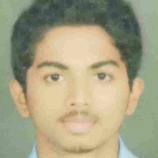RANE VYANKATESH  SITARAM