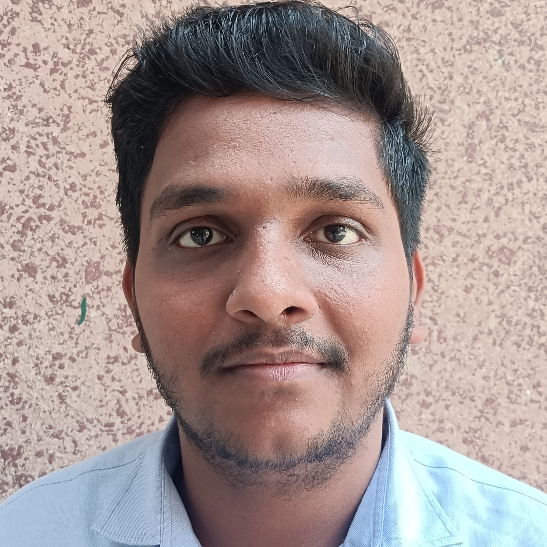 Aakrit Tiwari