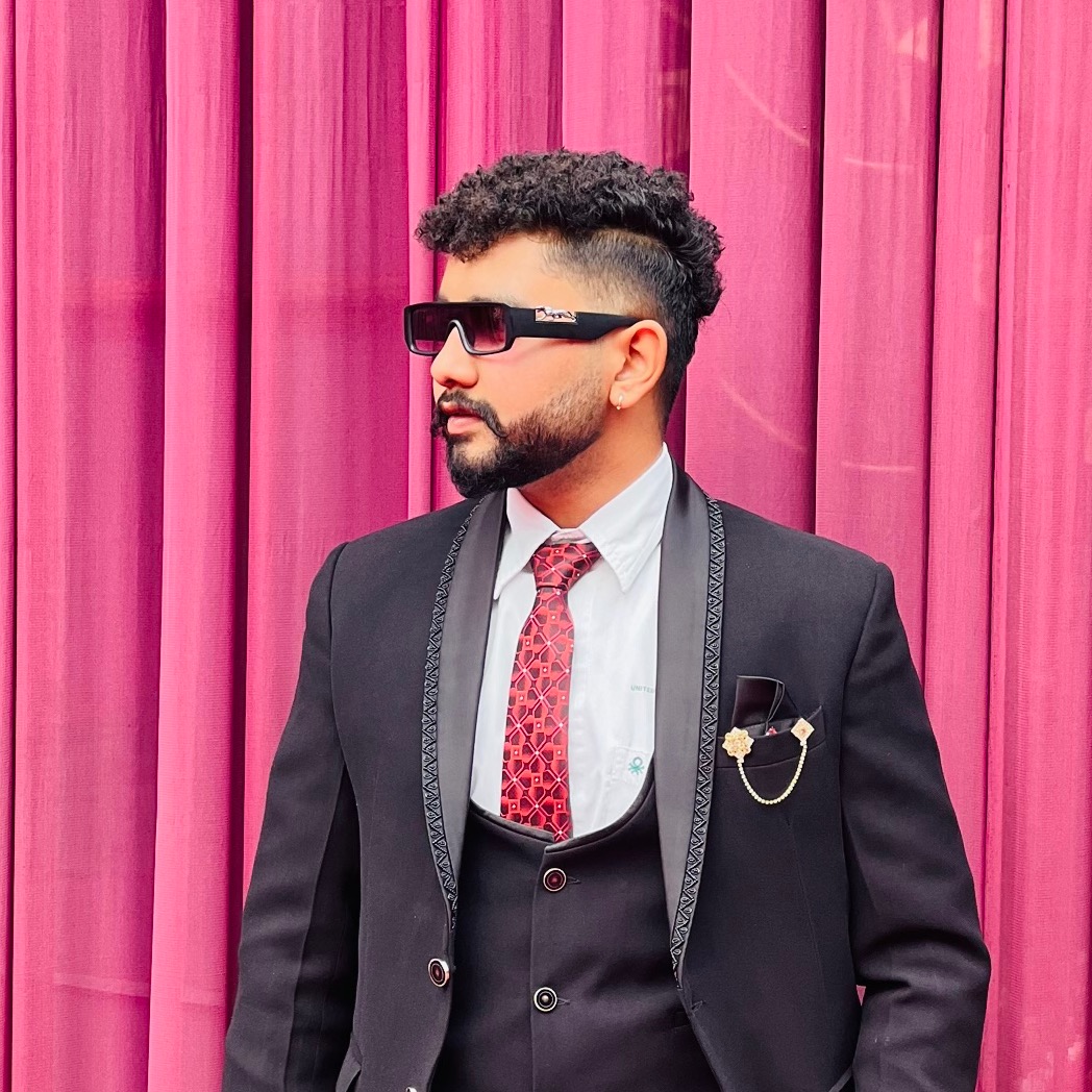 Hardik saini