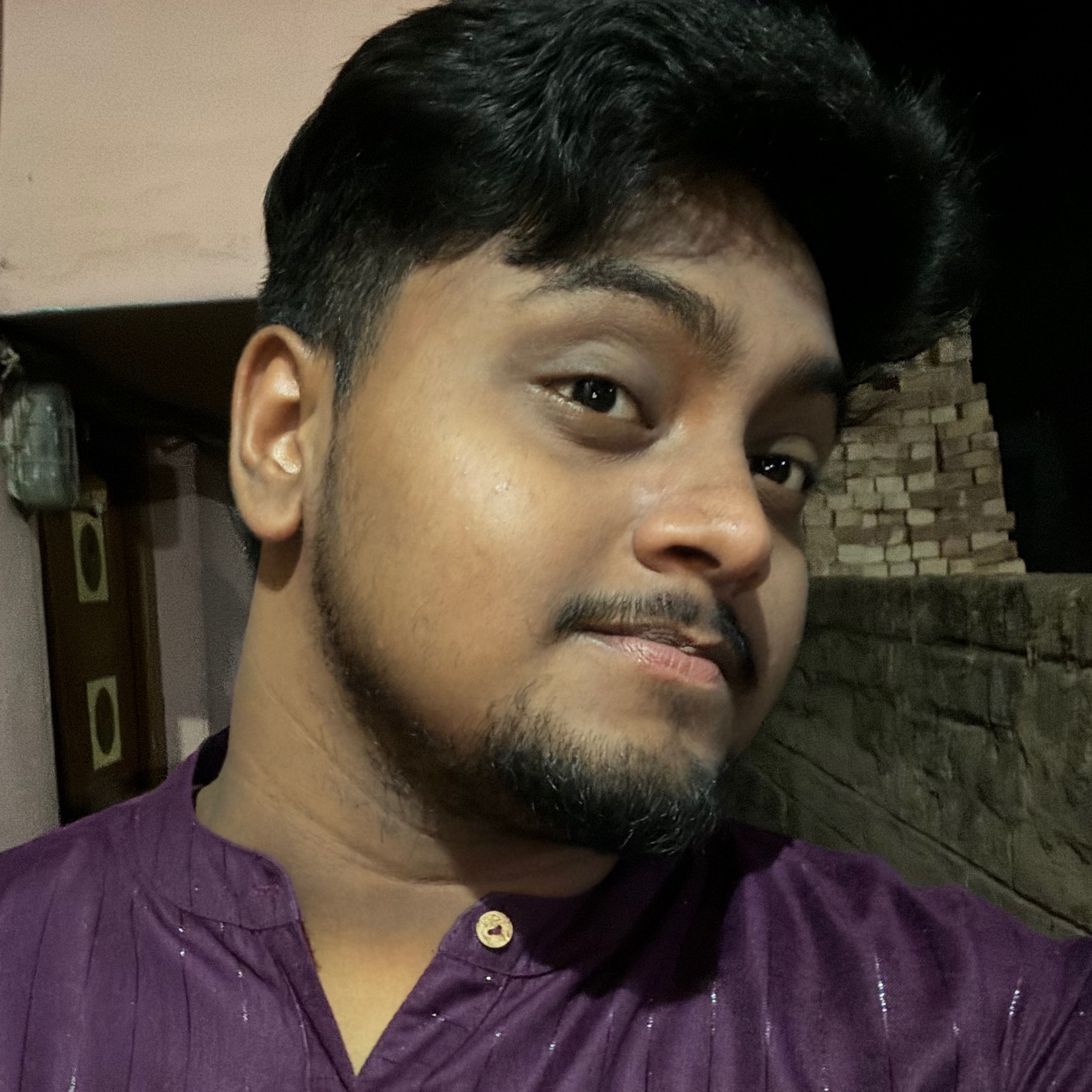 Arpan kundu