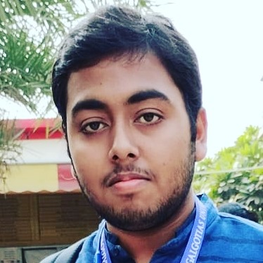 Ansh Kashhyap