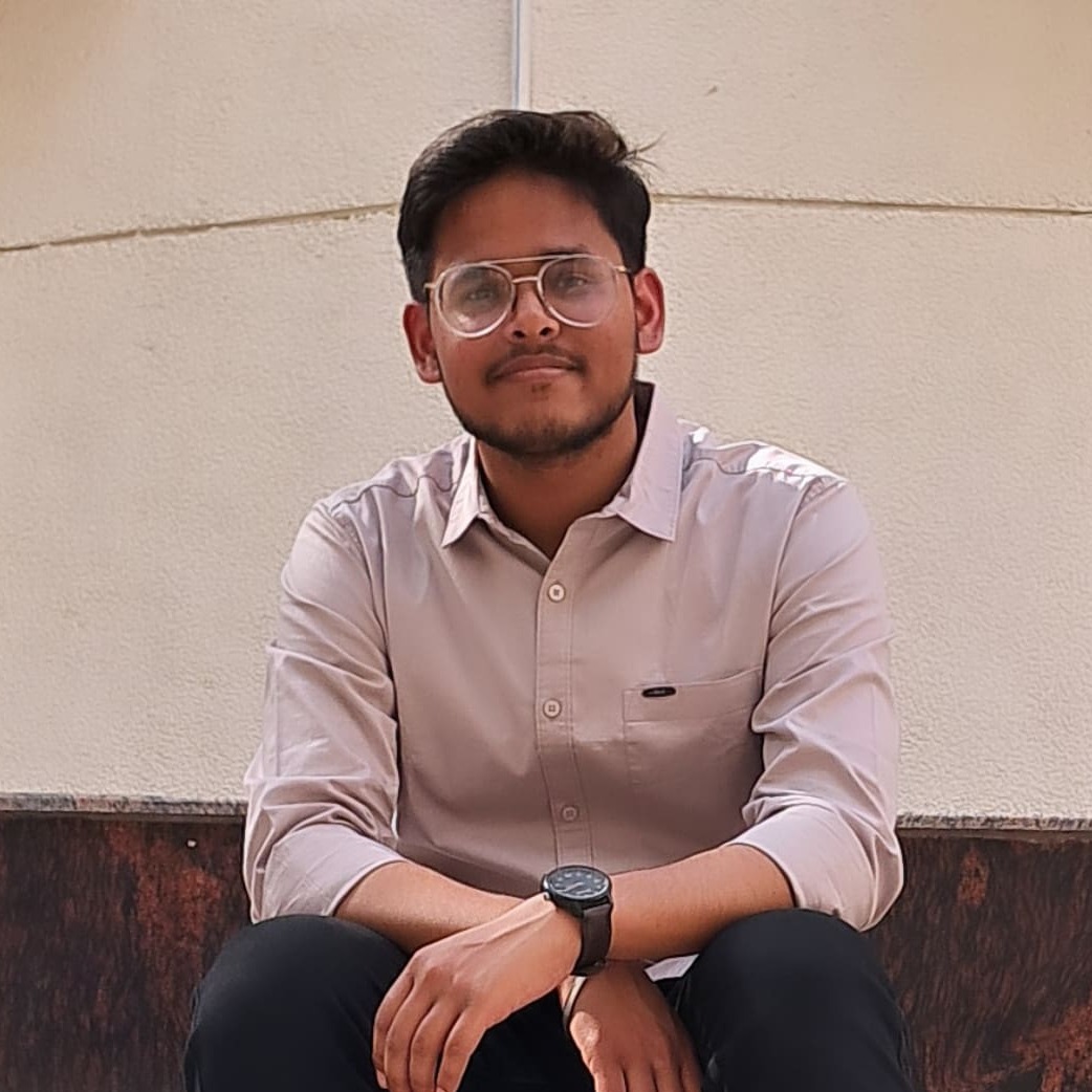 Aman Yadav