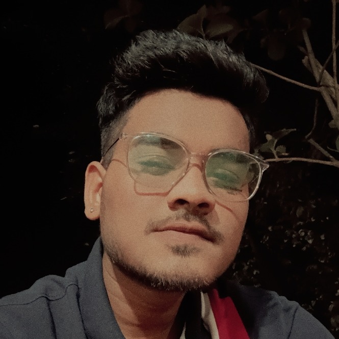 Abhishek Nayak