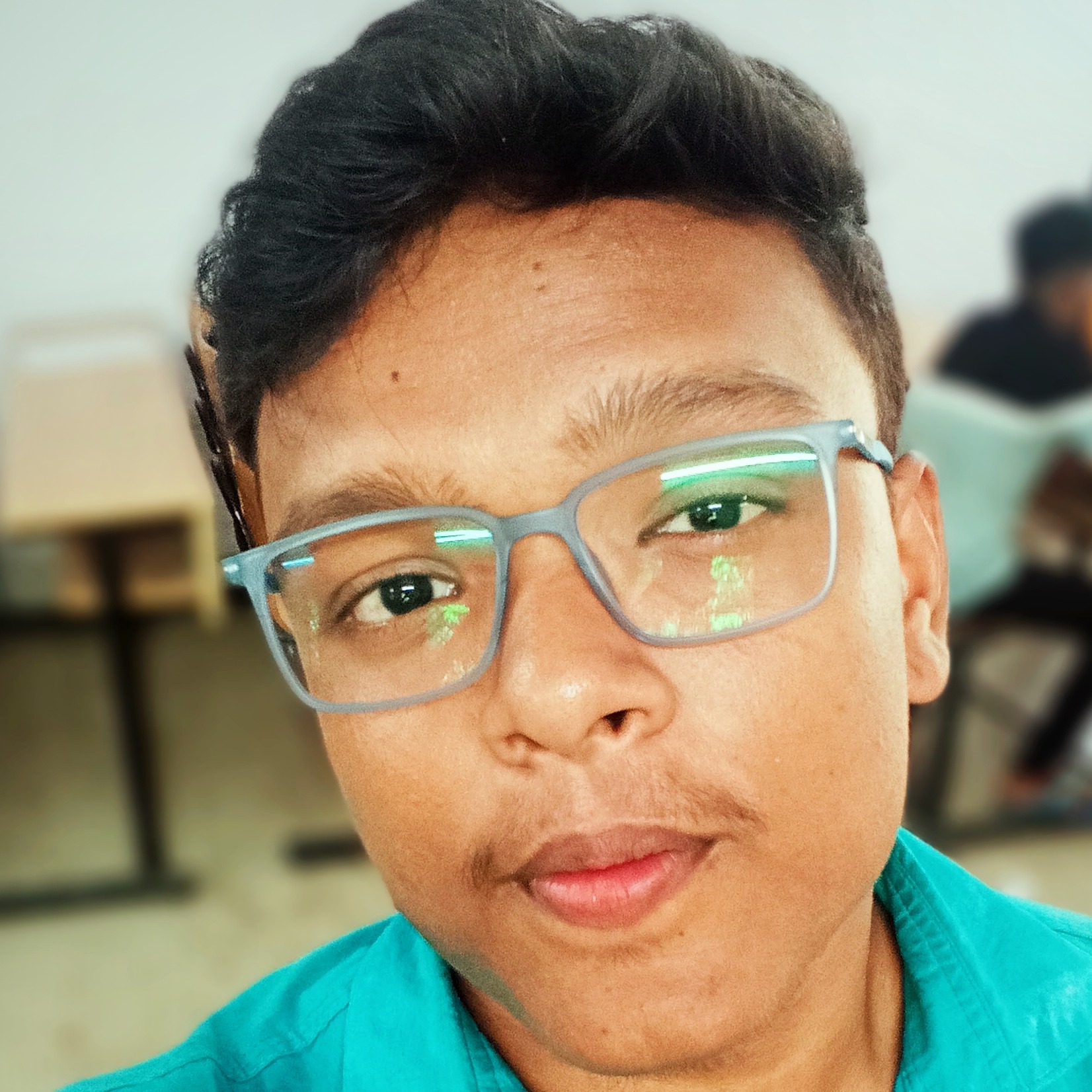 Pralay Ghosh