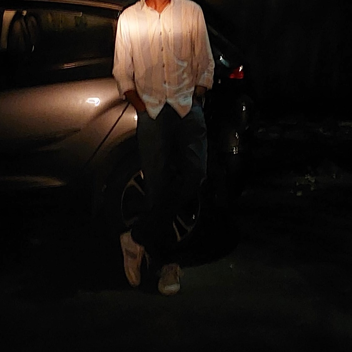 Ishan Vaidya