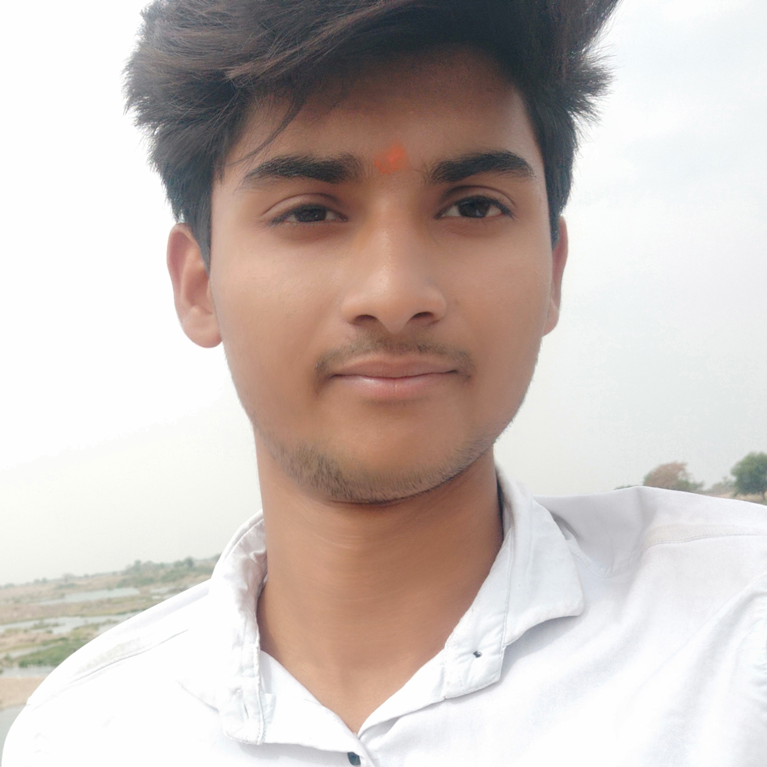 Aaditya Rajak