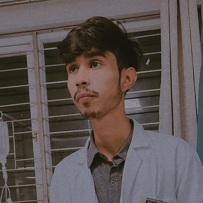 Mohammed shayan siddiqui