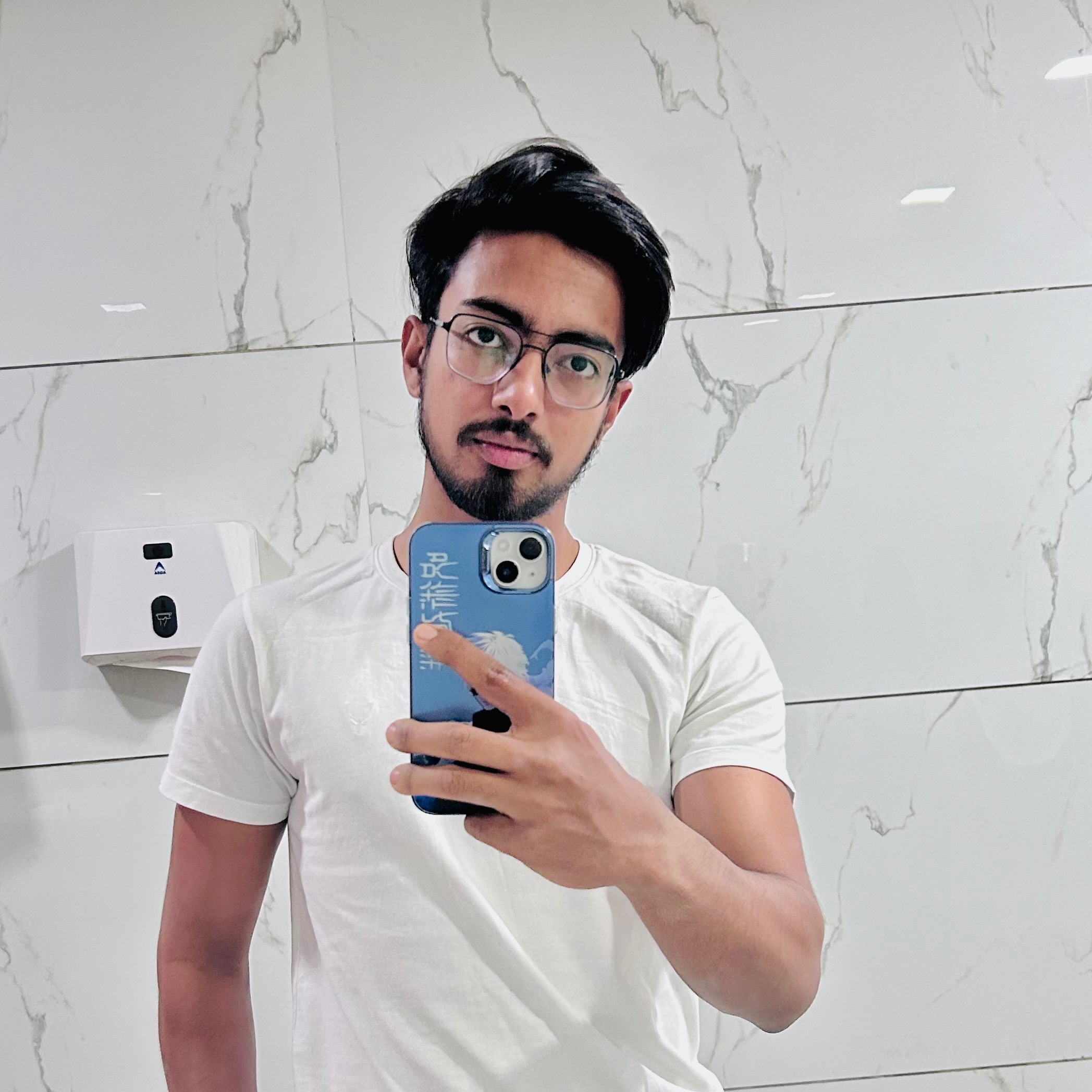 Souvik Basu