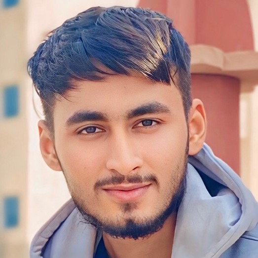 HARSH SINGH