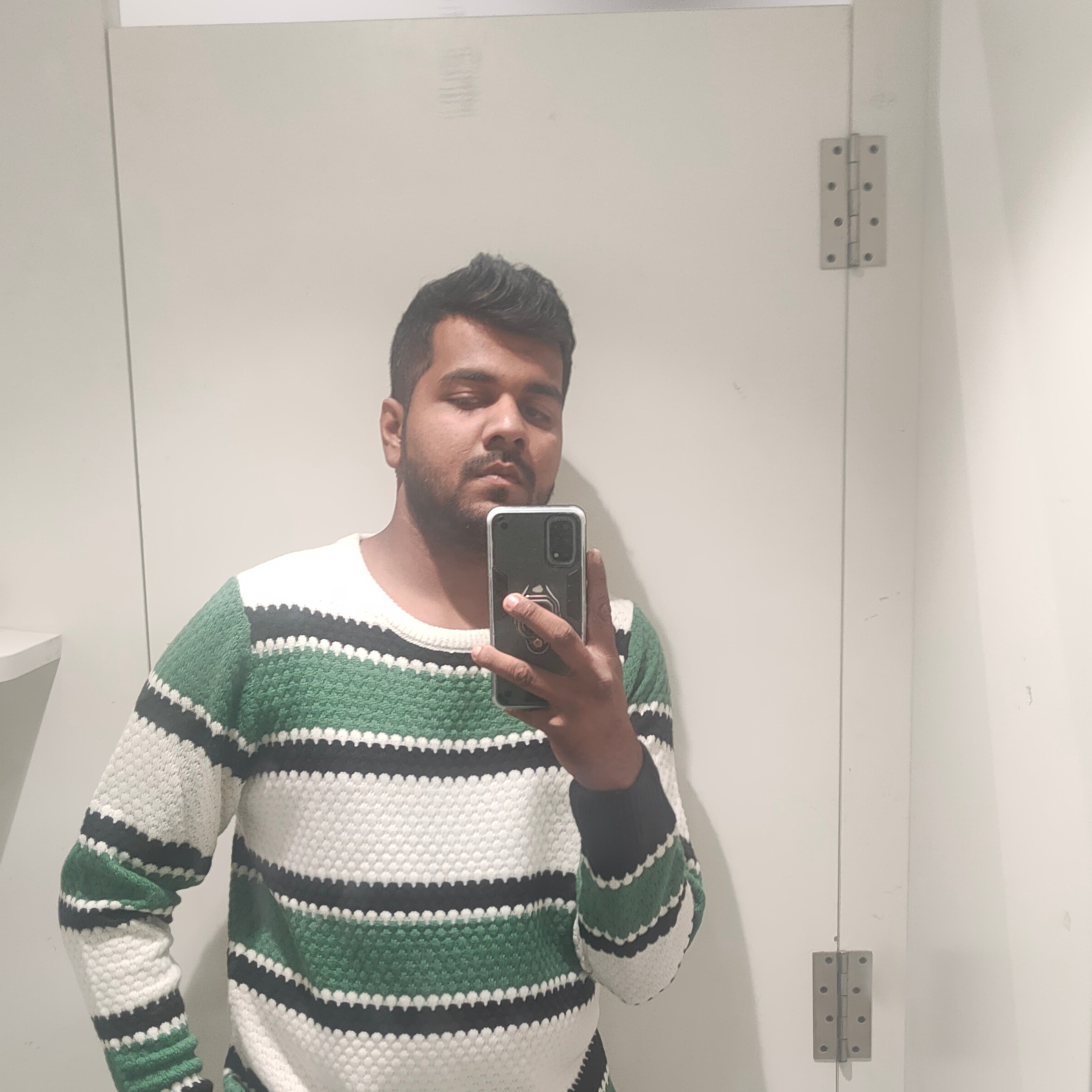 Darshil Shah